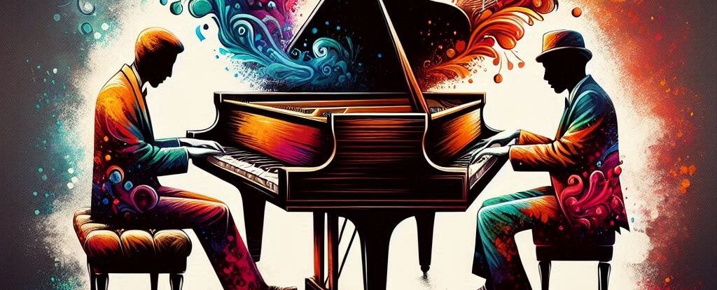 Jazz Vs Classical: Why A Diverse Piano Repertoire Matters