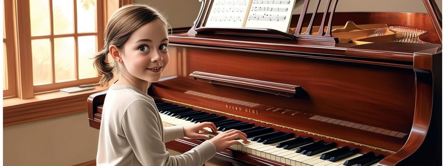 🎹 1-Hour Piano Practice Routine (Beginner to Intermediate)