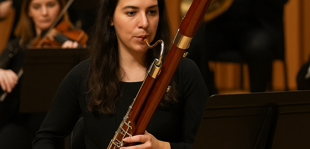 Is The Bassoon Hard To Play? What Beginners Should Know