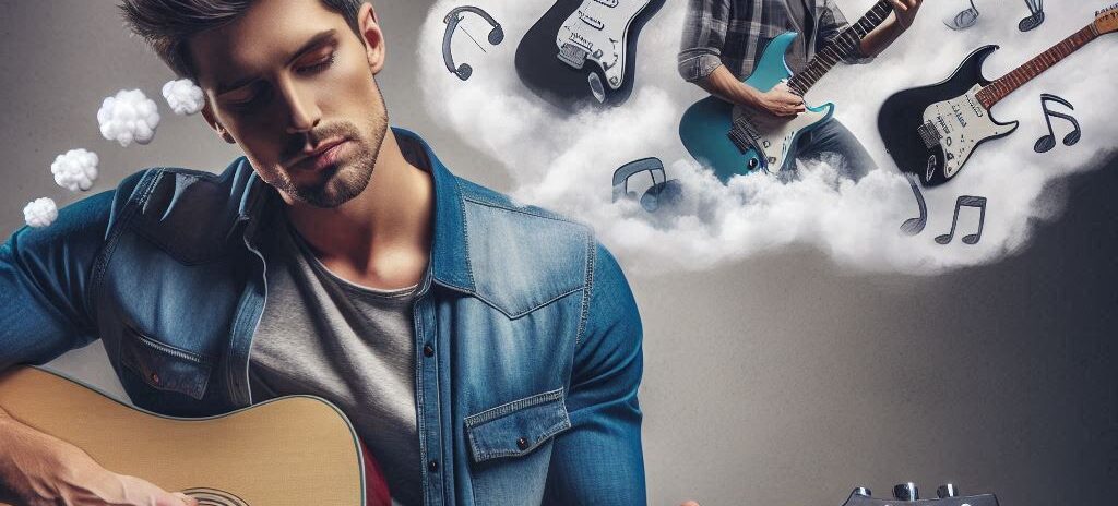 Why You Should Master Acoustic Before Going Electric